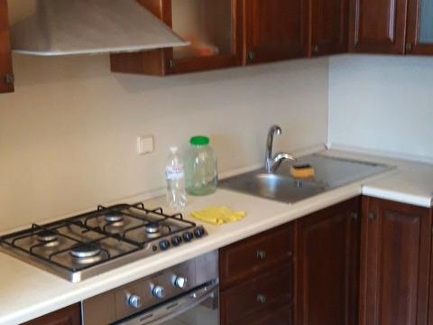 квартира за адресою Гоголя вул., 3