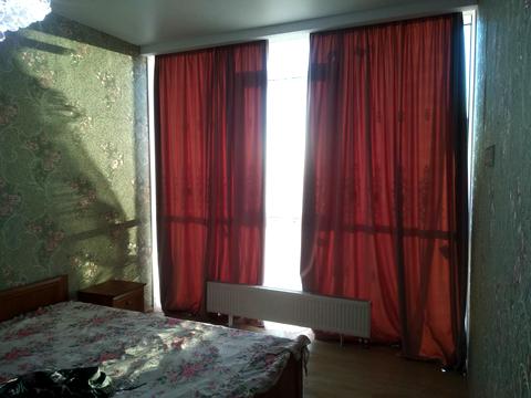 квартира по адресу Болгарская ул., 999