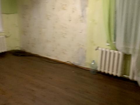 квартира по адресу Военный городок -35, 35