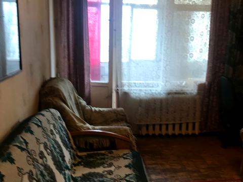 квартира по адресу Зодчих ул., 32-Б