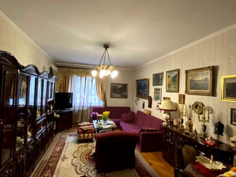 квартира за адресою Політехнічна вул., 14