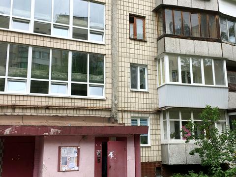 квартира за адресою Дніпроводська вул., 3