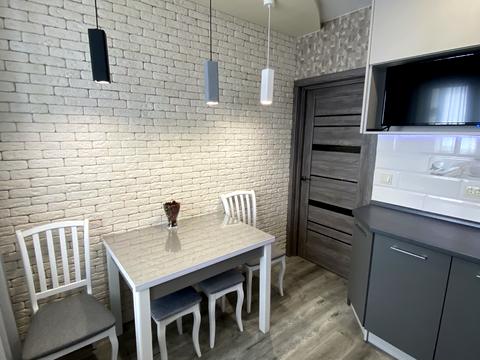 квартира за адресою Милославська вул., 2