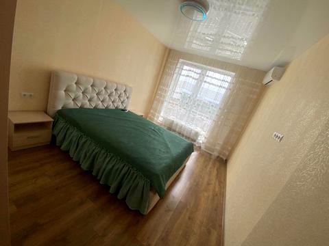 квартира за адресою Ревуцького вул., 40-В