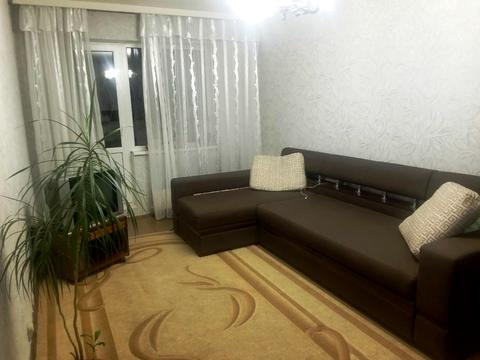 квартира по адресу Академика Заболотного ул., 58