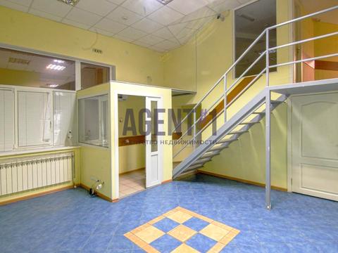 комерційна за адресою вул. Руданського, 4б