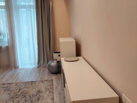 квартира по адресу Радистов ул., 10