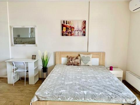 квартира по адресу Предславинская ул., 55