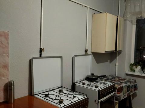 комната по адресу Краснова ул., 9