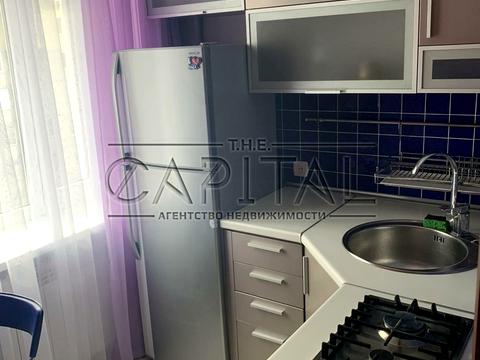 квартира по адресу Вильгельма Котарбинского ул. (Миколи Кравченка), 10