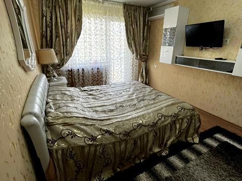 квартира за адресою Французький бульв., 22б