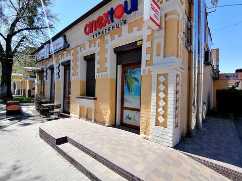 коммерческая по адресу 16-го Июля ул., 30