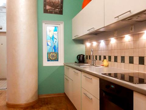квартира по адресу Владимира Ивасюка просп. (Героїв Сталінграду), 4