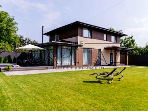 дом по адресу Осокорская ул.