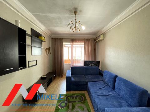 квартира по адресу Большая Васильковская ул. (Красноармейская), 118