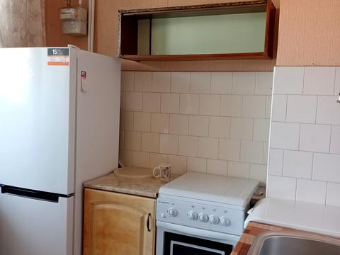 квартира за адресою Владислава Бувалкіна вул. (Бочарова Генерала), 34