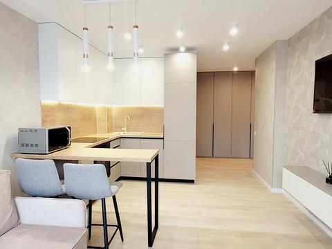 квартира за адресою Михайла Максимовича вул. (Онуфрія Трутенка), 32-А