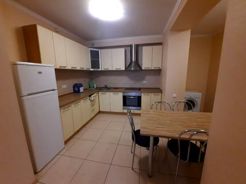 квартира по адресу Космическая ул., 3-А