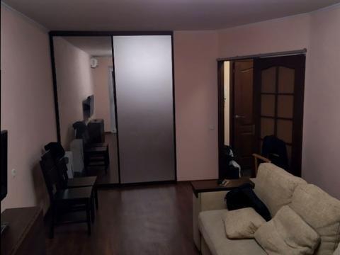 квартира за адресою Донецкое шоссе, 6