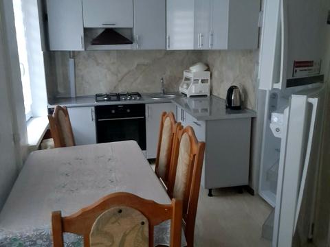 квартира по адресу Ломоносова, 5/2