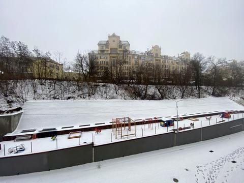 квартира за адресою Клочківська вул., 98А