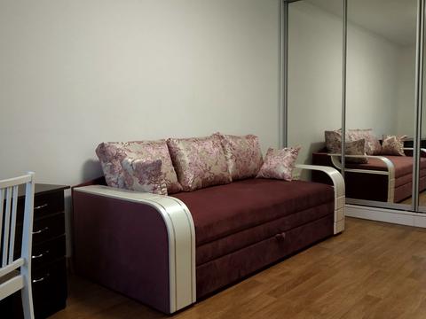 квартира за адресою Ломоносова, 85А