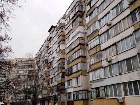 квартира за адресою Героїв Небесної Сотні вул., 9