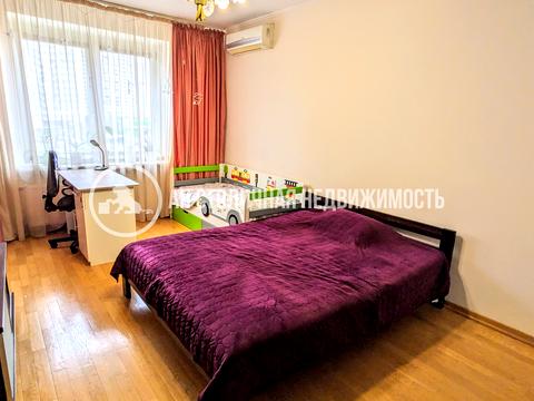 квартира за адресою Петра Григоренка просп., 15