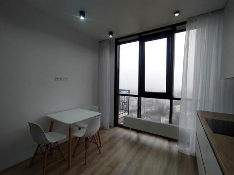 квартира за адресою Фонтанська дорога вул., 25