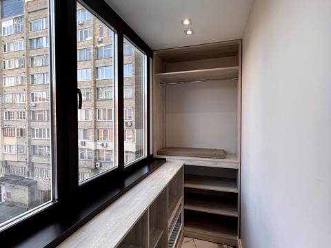 квартира за адресою Дмитрівська вул., 2