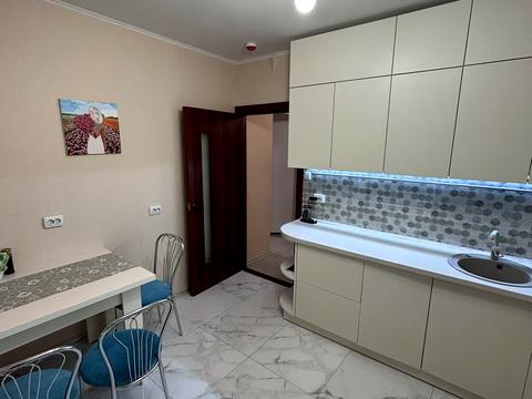 квартира за адресою Кургузова вул., 11-Д