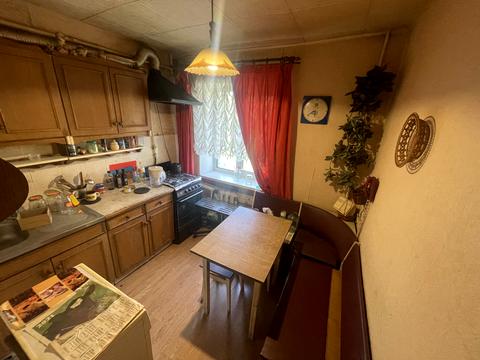 квартира за адресою Академіка Вернадського бульв., 59