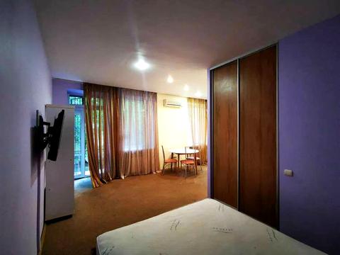 квартира по адресу Гоголевская ул., 42-А