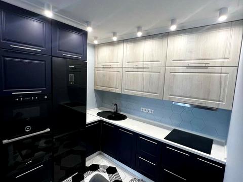 квартира за адресою Шолуденка вул., 1-А