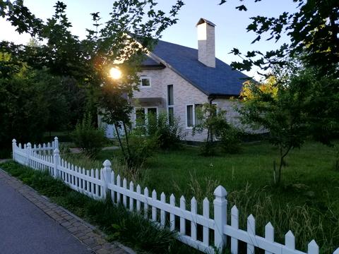 будинок за адресою Озерний Хутірець, 12