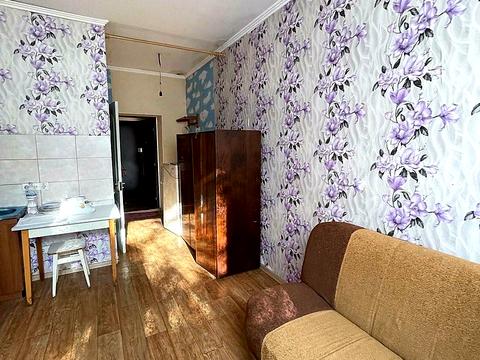 квартира по адресу Коксовая ул., 18