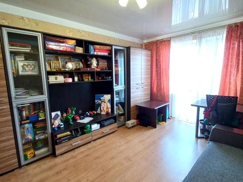 квартира по адресу Просвещения ул., 4