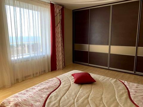 квартира за адресою Паркова вул., 48