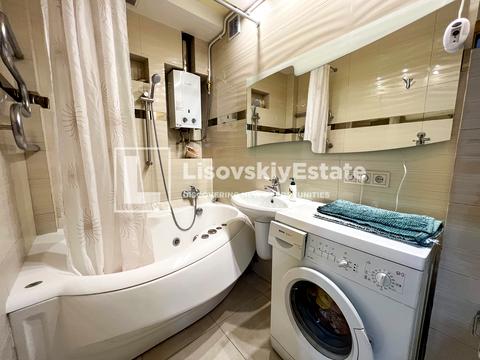 квартира за адресою Костельна вул., 11