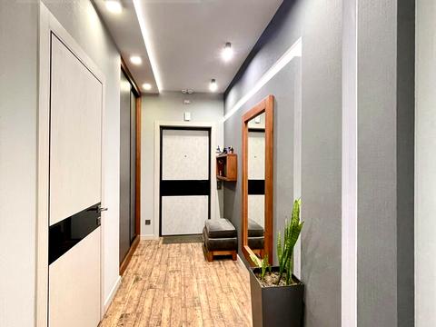 квартира по адресу Харьковская ул., 6