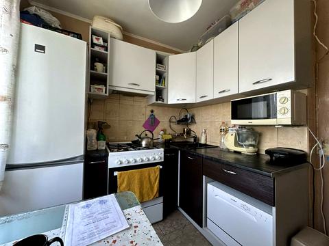 квартира за адресою Миколи Василенка вул., 14