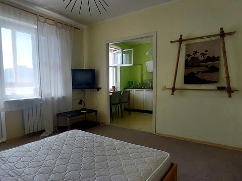 квартира по адресу Ревуцкого ул., 17-Б