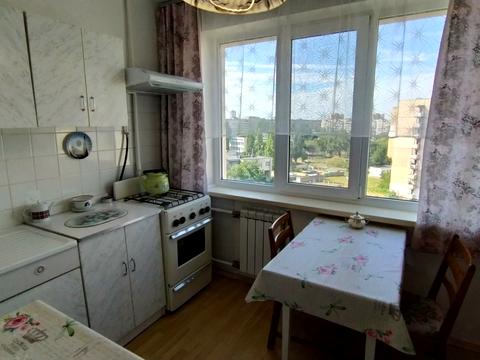 квартира по адресу Приречная ул., 19