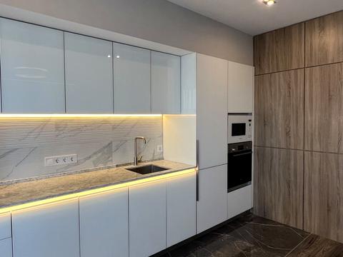 квартира по адресу Оболонский просп., 26