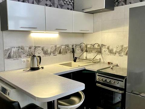 квартира по адресу Ярославов Вал ул., 11