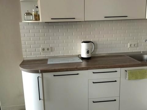 квартира за адресою Богатирська вул., 6д
