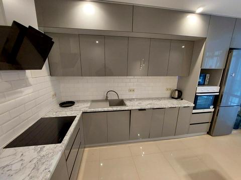 квартира по адресу Черновола просп. (700-летия Львова), 16