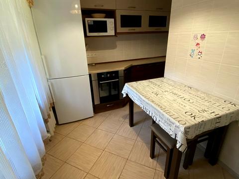 квартира за адресою Метрологічна вул., 14