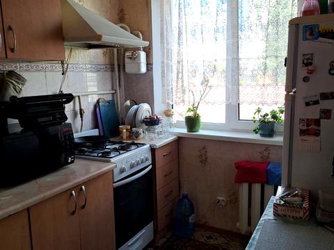 квартира по адресу вул. 3 Слобідська, 50