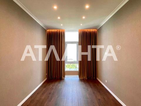 квартира за адресою Французький бульв., 60а